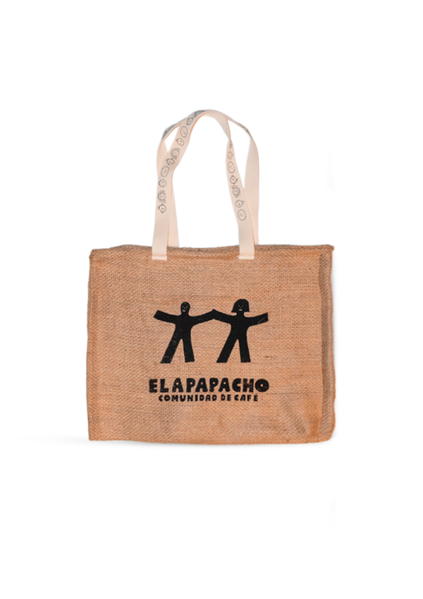 ToteBag · pequeña
