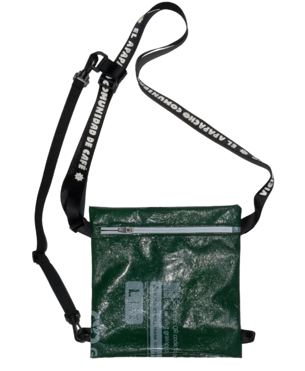 Musette Verde